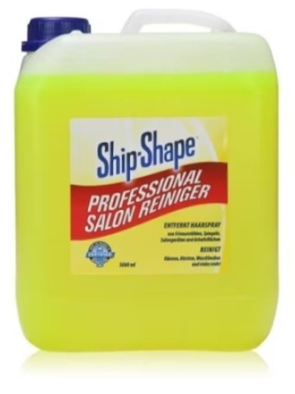 BARBICIDE Ship Shape Uzupełnienie 5L