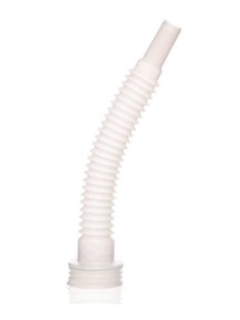 ELK 20 - Lejek z regulacją długości dopasowany do kanistra dł. 20 cm