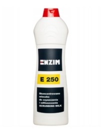 Enzim E 250 880g – Mleczko do czyszczenia i odtłuszczania SCRUBBING MILK