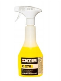 Enzim E270 płyn do odtłuszczania powierzchni 500ml