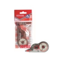 Korektor w taśmie Office Products 5mm/8m