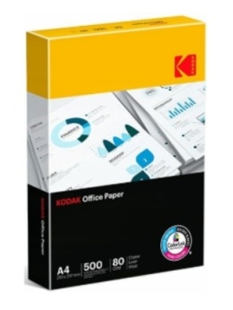 Papier Kodak Office A4/80g (500)