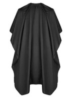 Peleryna fryzjerska - uniwersalna